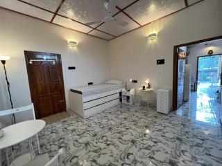 Mayang firm house - 2