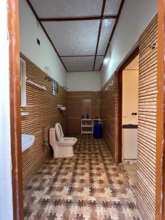 Mayang firm house - 1