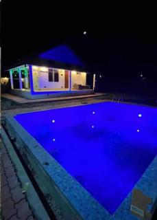 Mayang firm house - 1