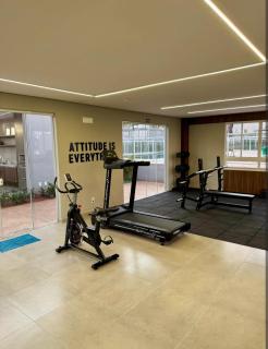 Apto inteiro 600mts do Hospital de Amor - 8