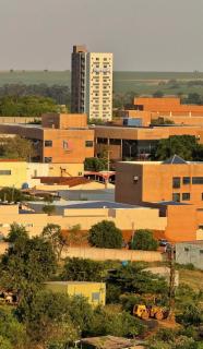 Apto inteiro 600mts do Hospital de Amor - 3