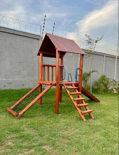 Apto inteiro 600mts do Hospital de Amor - 1