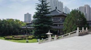 Xian Qujiang Yinzuo Hotel - 5