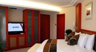 Xian Qujiang Yinzuo Hotel - 3