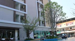 Chariot Pattaya Hotel - 7