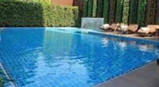 Chariot Pattaya Hotel - 3