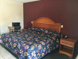 Cajun Country Inn - Gonzales - 4