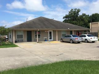 Cajun Country Inn - Gonzales - 0