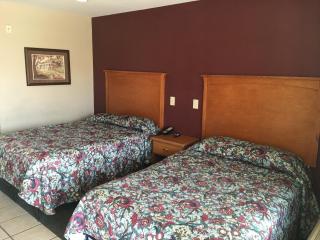 Cajun Country Inn - 3