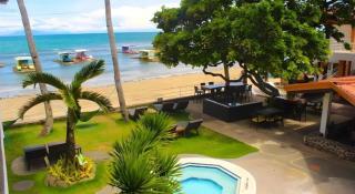 Coral Beach Club - 8