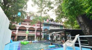 OYO 1163 Eden Hostel - 7