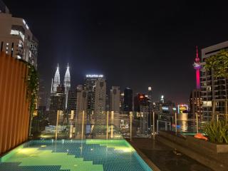 Majestic Serviced Suites KLCC - 9