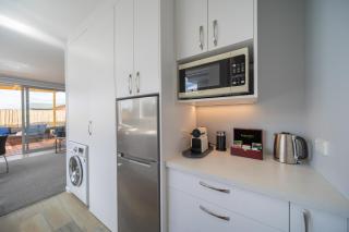 Dusky Dream Te Anau Luxury Accommodation - 9