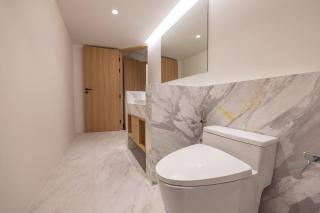 Elegant 4-Bedroom Pool Villa with Rooftop Sala - 5