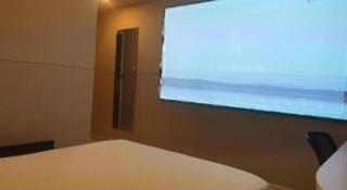 Jinjiang Inn Wuhan Huanghelou Fuxing Road Metro Station - 4