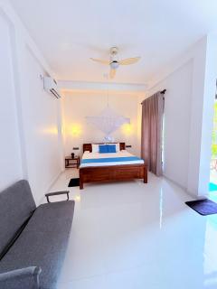 Sea Bay Inn Tangalle - 1