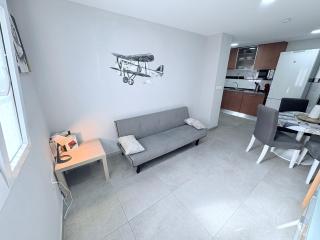 Apartamentos FULL EQUIPPED - Elche - 1