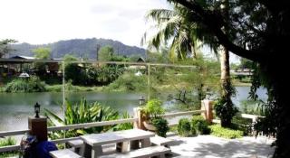 Rommai Rimnaam Resort - 2