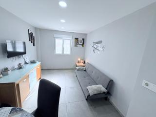 Apartamentos FULL EQUIPPED - Elche - 2