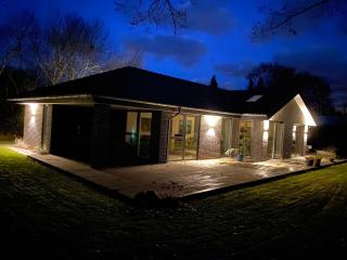 Cozy Holiday Home Near Coast And Nature - 7