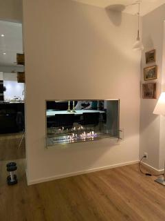 Cozy Holiday Home Near Coast And Nature - 3