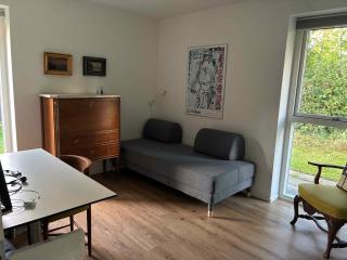 Cozy Holiday Home Near Coast And Nature - 2