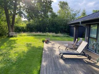 Cozy Holiday Home Near Coast And Nature - 1