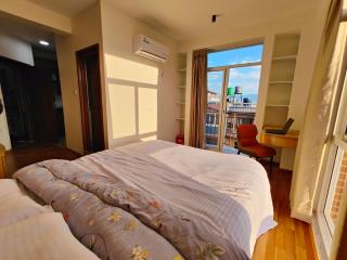 Lotus Studio Apartment-Swayambhunath - 5