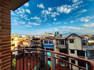 Lotus Studio Apartment-Swayambhunath - 7