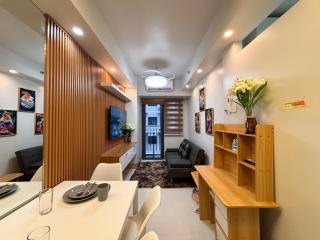 Luxurious Vibe SHORE 3 B01-0858 - 0