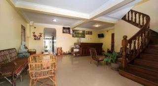 Happy Zone Hostel - 7