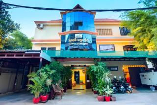 Happy Zone Hostel - 4