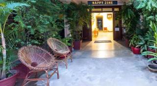 Happy Zone Hostel - 3