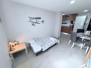 Apartamentos FULL EQUIPPED - Elche - 4