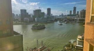 Grand Harbour Hotel - 7