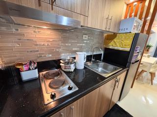 Luxurious Vibe SHORE 3 B01-0858 - 6