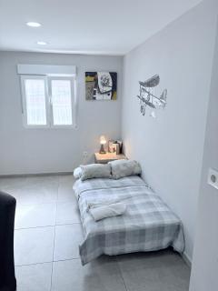 Apartamentos FULL EQUIPPED - 5