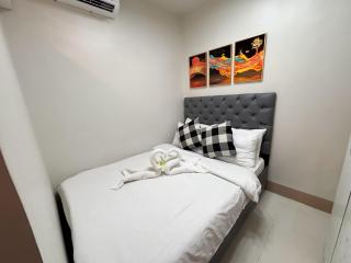 Luxurious Vibe SHORE 3 B01-0858 - 2