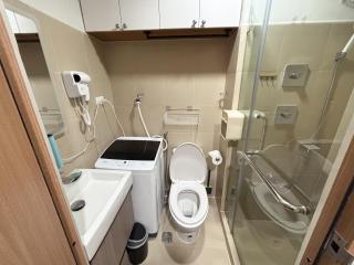 Luxurious Vibe SHORE 3 B01-0858 - 1