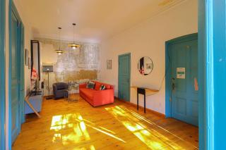 2BR Stylish apt In The Heart of Tbilisi - 6