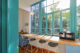 2BR Stylish apt In The Heart of Tbilisi - 0