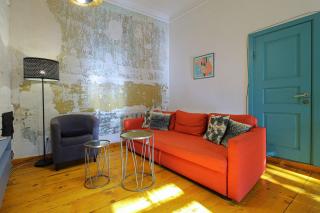 2BR Stylish apt In The Heart of Tbilisi - Tbilisi - 2