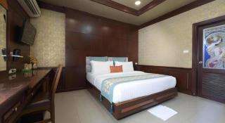 Nartsiri Hotel - Ubon Ratchathani - 1