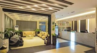 Eighty Eight Hotel - 3