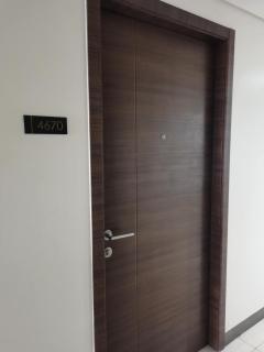 Room In San Antonio, Makati - 0