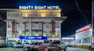 Eighty Eight Hotel - 2