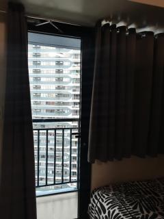 Room In San Antonio, Makati - 2