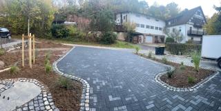 Ferienhaus Waldbaden im Nationalpark Eifel- am Bach - 4