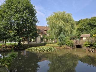 Villa de luxe, piscine chauffée & nature - 9