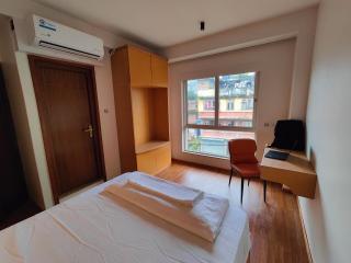 Lotus Studio Apartment-Swayambhunath - 3